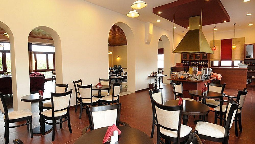 Byzantion Hotel