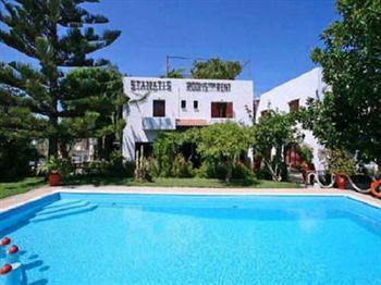 Summer Guest house Maleme (Crete)