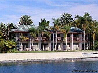 Chios Chandris Hotel