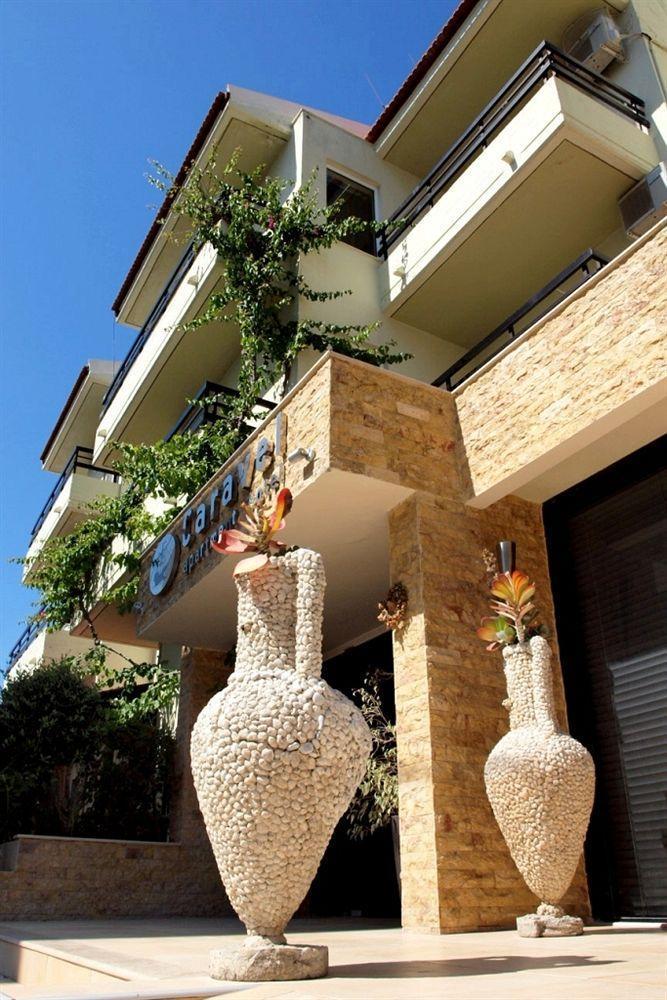 Caravel Aparthotel Ixia (Rhodes)