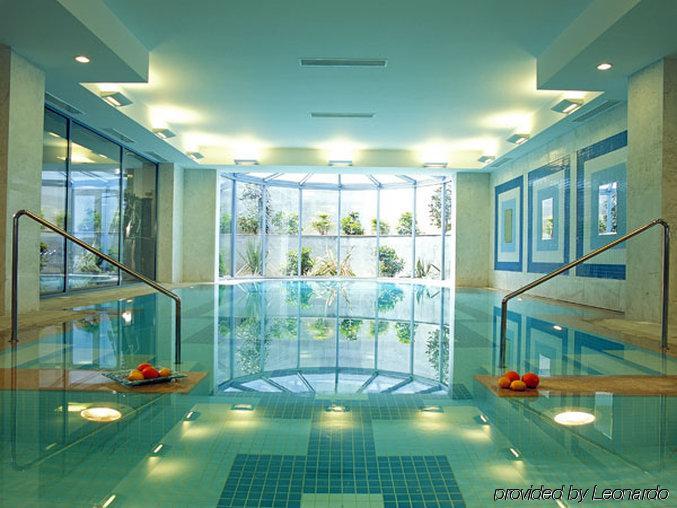 Attica Av, Airport W. By Ihg 4* Athens