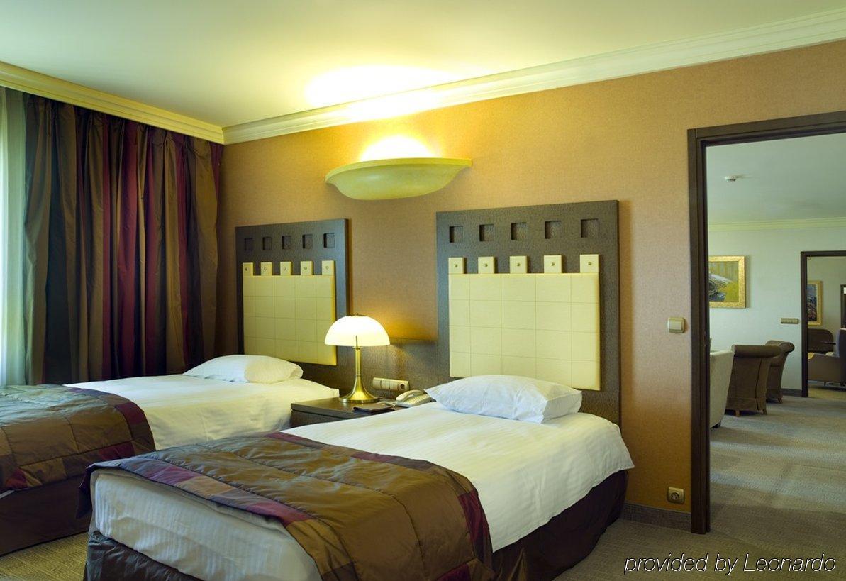 Attica Av, Airport W. By Ihg 4* Athens