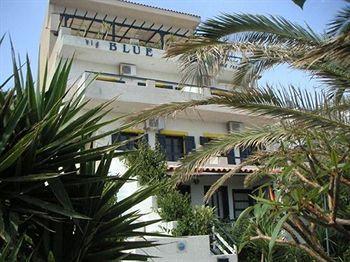 Big Blue Myrtos (Crete)