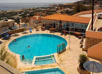 Creta Aparthotel 4*