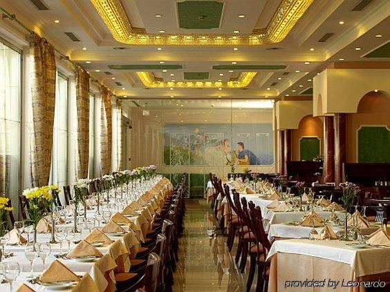 Rodos Palladium Leisure & Wellness 5*