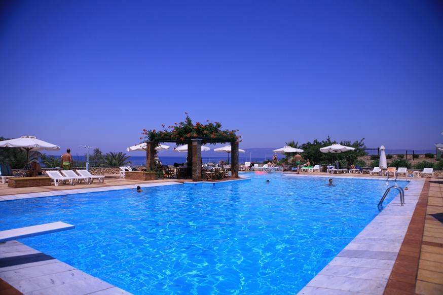 Panselinos Aparthotel