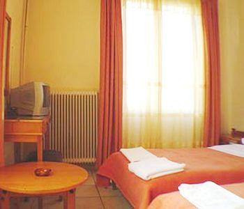 Hostel Neos Olympos Athens