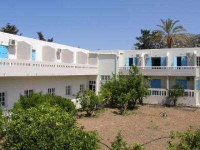 Hotel Elies Panormos (Kalymnos)