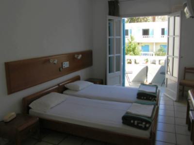 Elies Hotel 3*