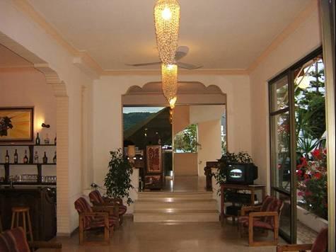 Rachel Hotel