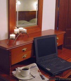 Hotel Laodamia Nea Anchialos
