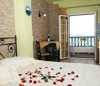 Kafieris View Hotel Fira (Santorini)