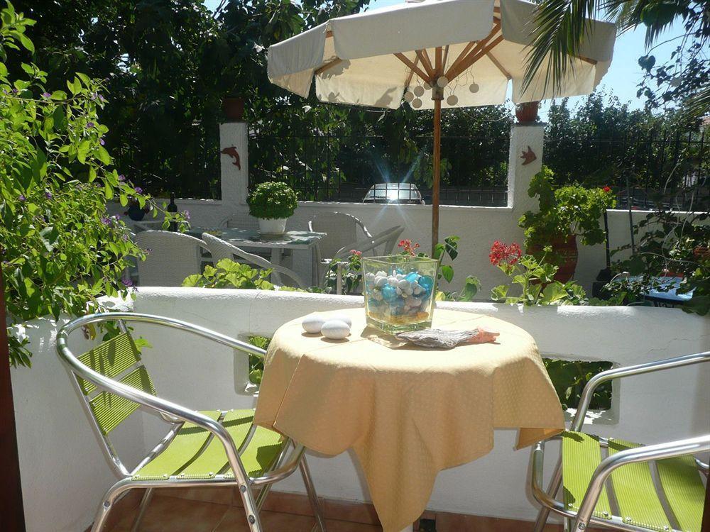 Amalthia Apartment Skiathos Town