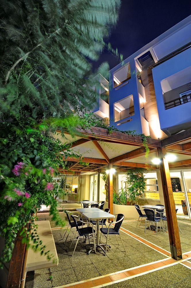 Hotel Maritina Kos Town
