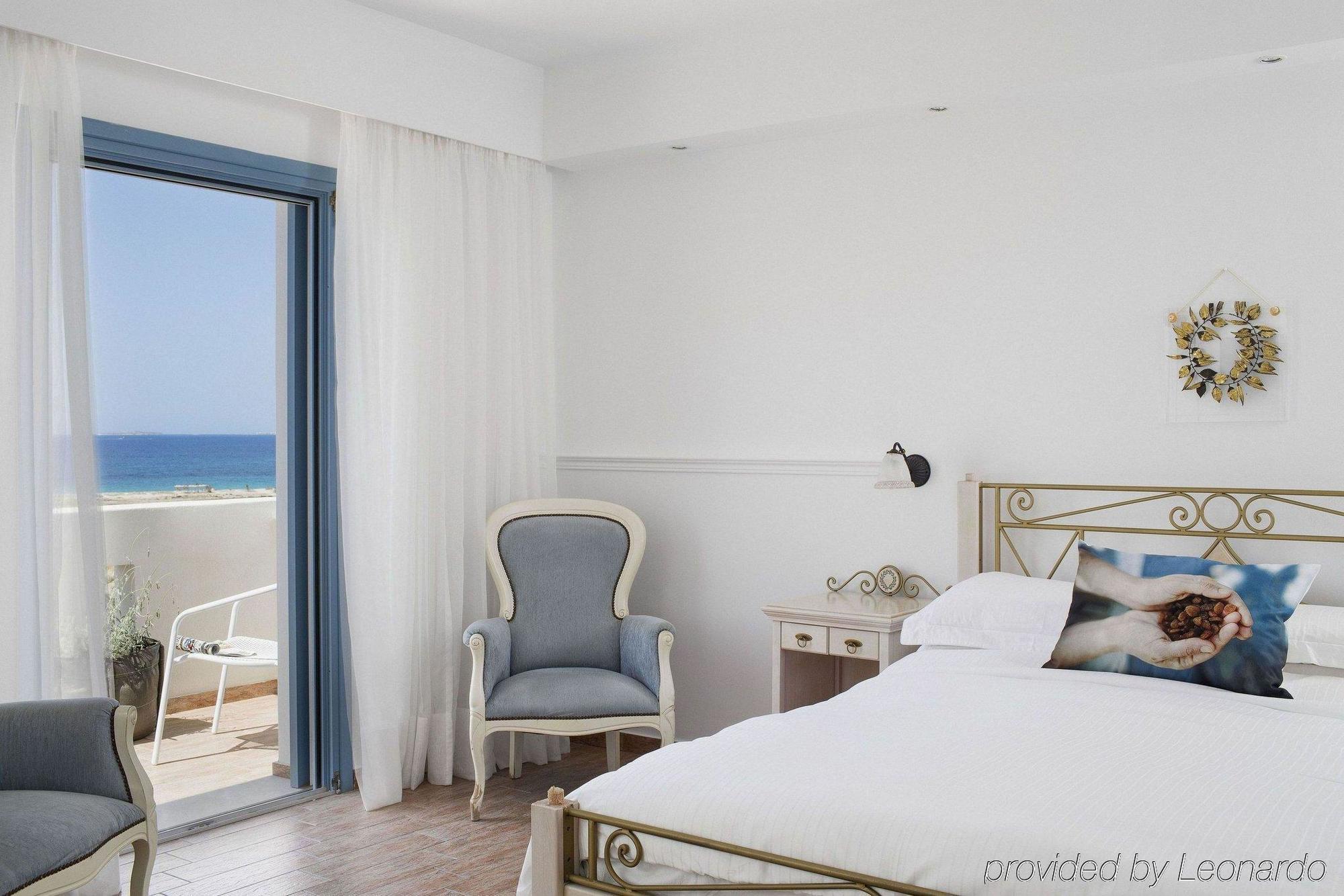 Hotel Lagos Mare 4*