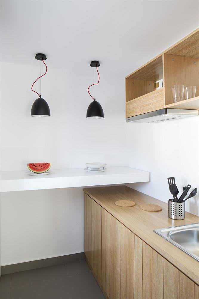 Loizos Stylish Residences Hotel Fira (Santorini)