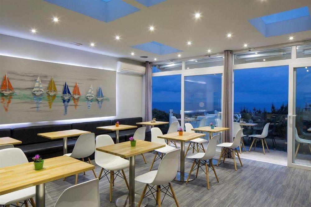 Loizos Stylish Residences 3*