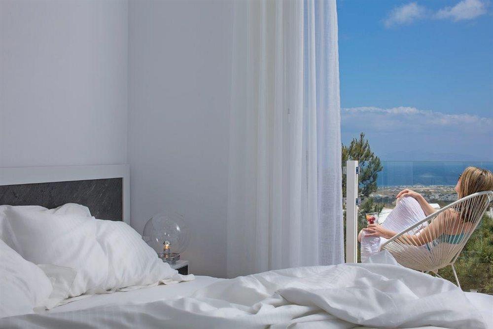 Loizos Stylish Residences Hotel 3*