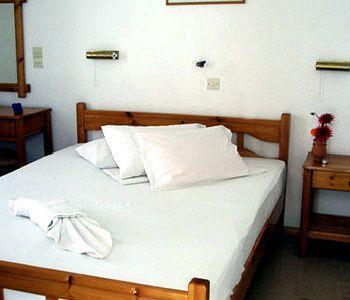 Arian Hotel Parikia (Paros)