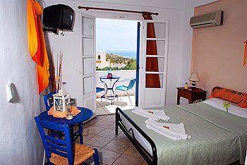 Aparthotel Manos 3*