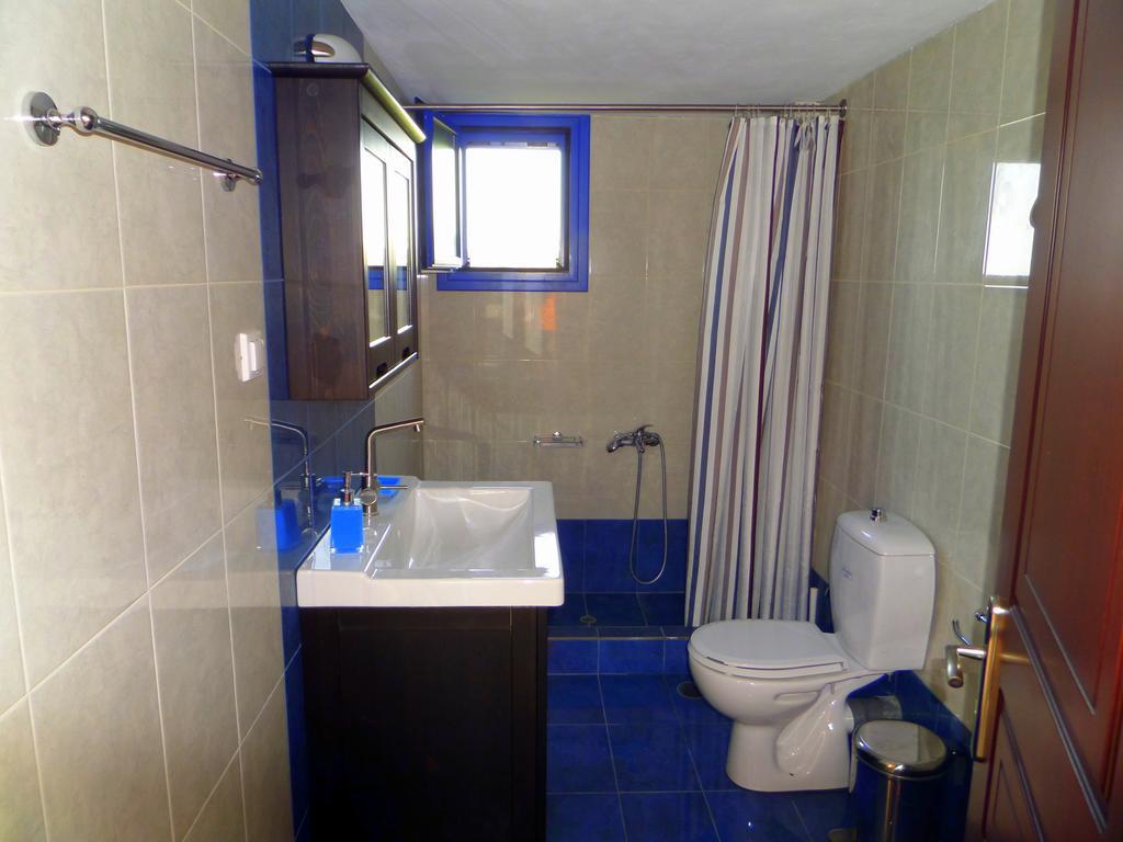 Holiday home Tentes Homes Vounaria