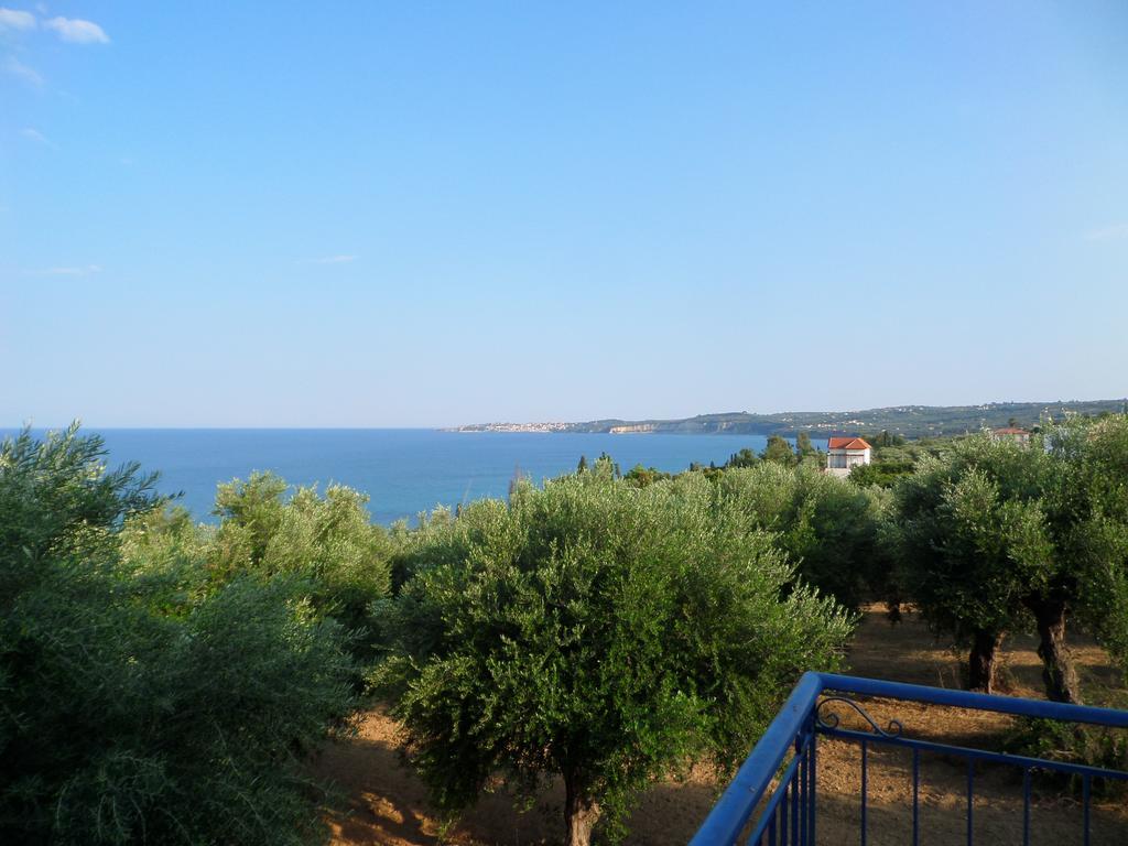 Tentes Homes Holiday home