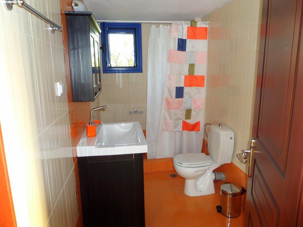 Tentes Homes Holiday home *