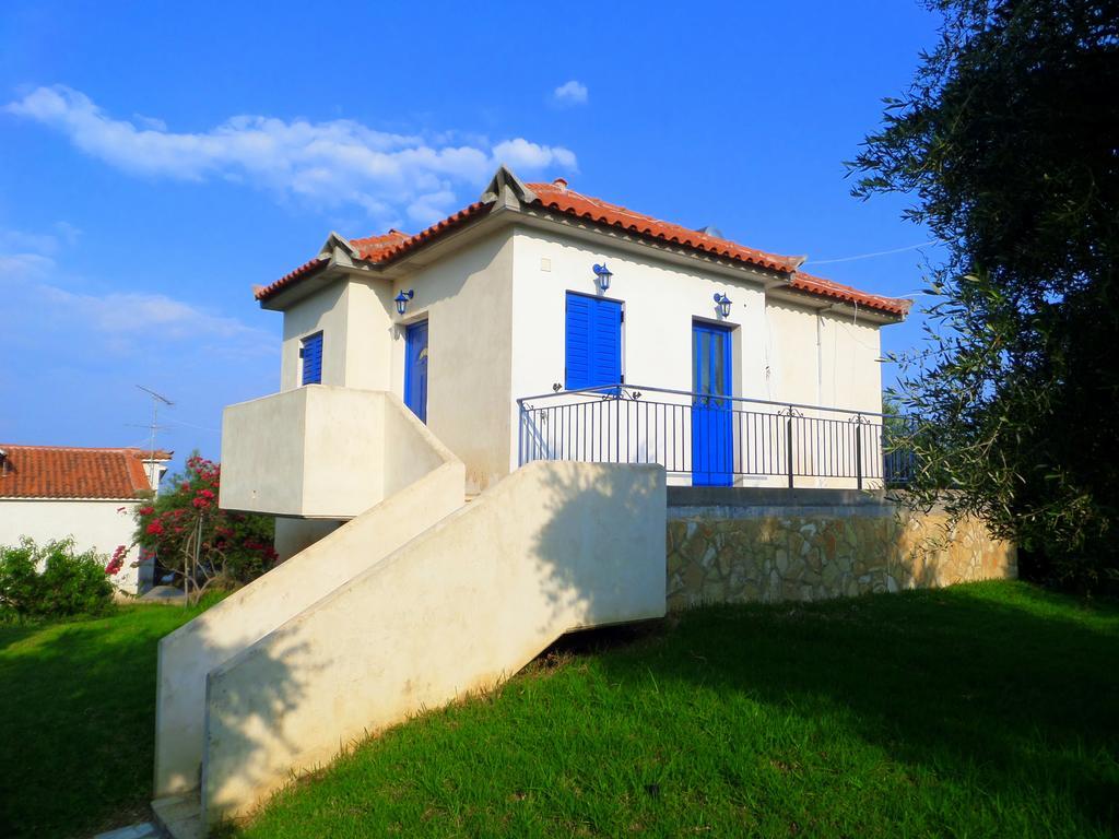 Holiday home Tentes Homes *