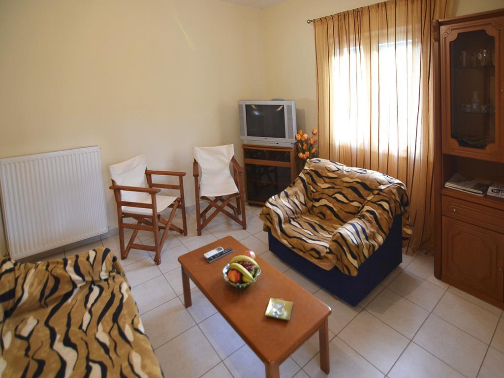 Apartment Dimitra