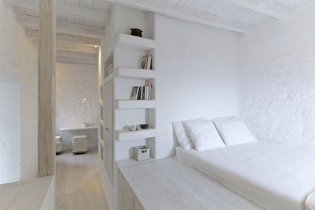 Melanopetra Boutique Apartment Emporeios (Nisyros)