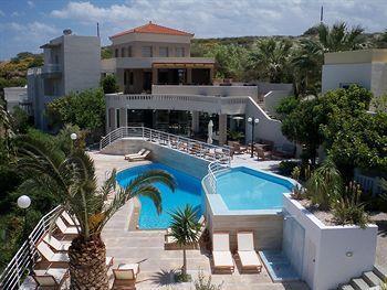 Pelagia Bay 3*