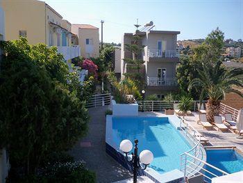 Hotel Pelagia Bay