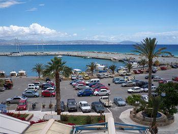 Pelagia Bay 3* Agia Pelagia (Crete)