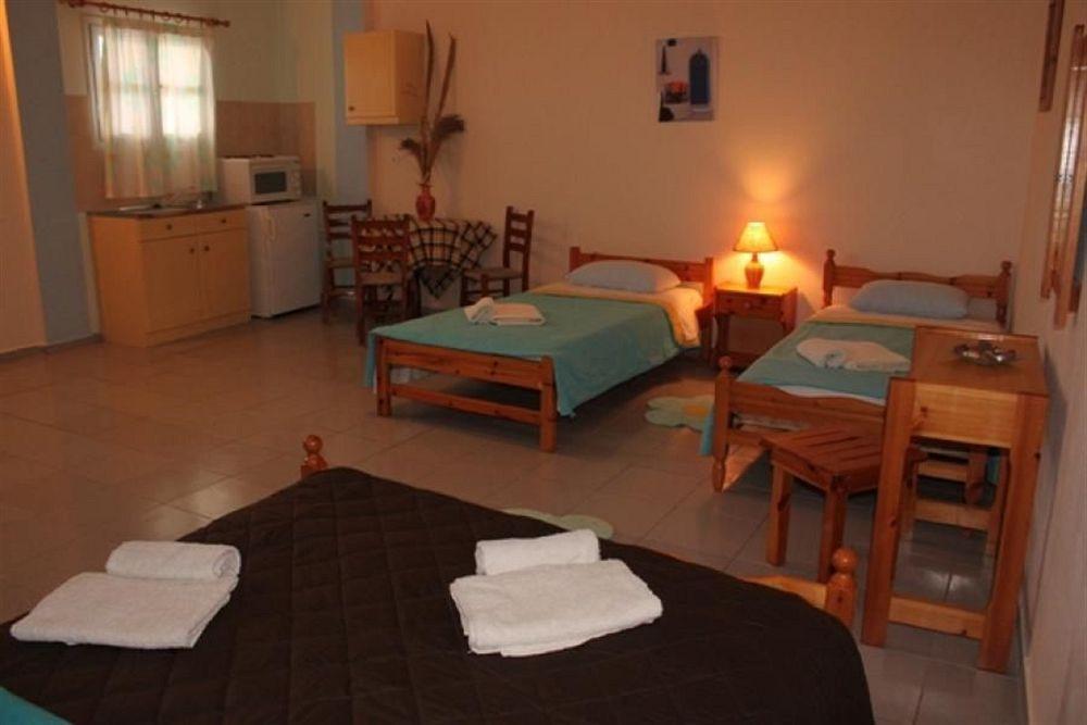 Onar & Perissa (Santorini)