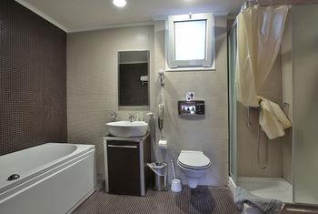 Hotel Anavadia