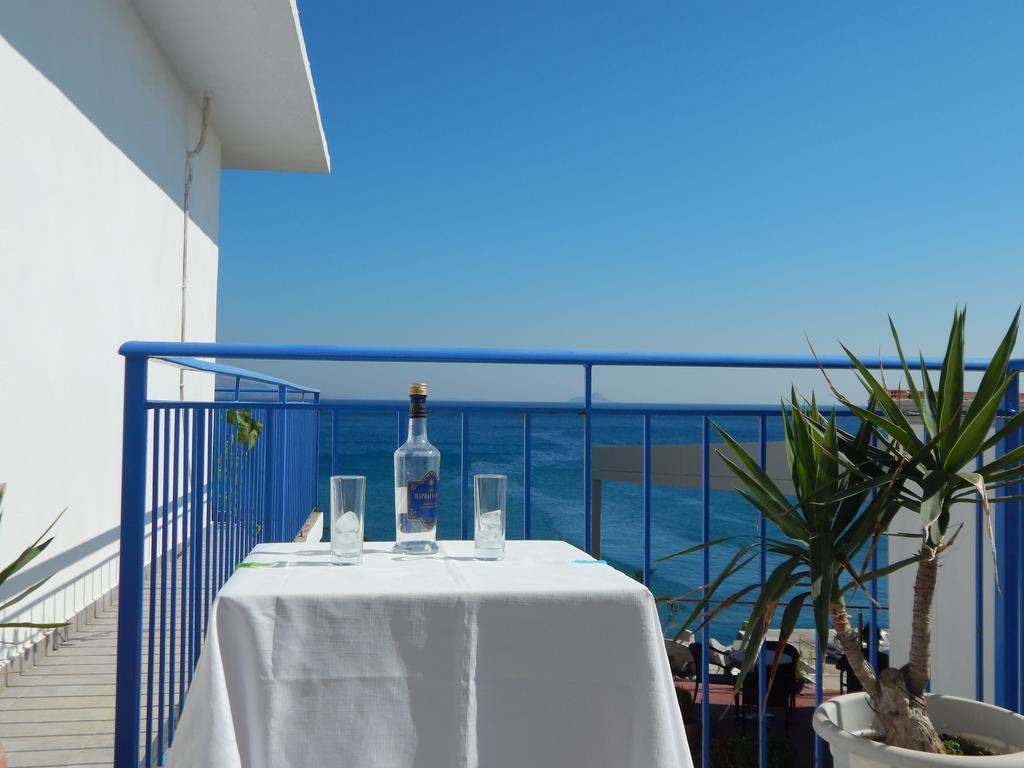Akti Guest house *