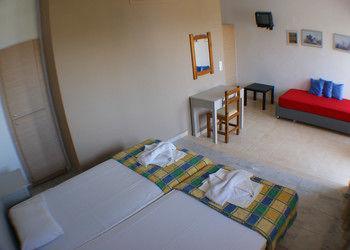 Hotel Bali Mare Village