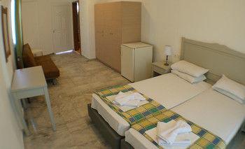 Bali Mare Village 3* Vlikhadha