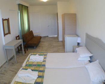 Bali Mare Village Hotel