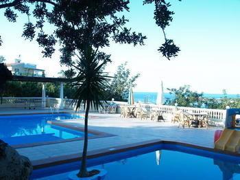 Bali Mare Village Hotel