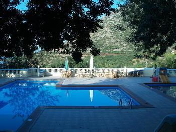 Hotel Bali Mare Village 3*