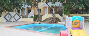 Bali Mare Village 3* Vlikhadha