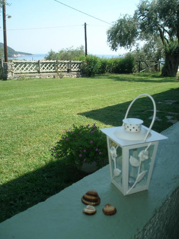 Sarimpalas Guest house *