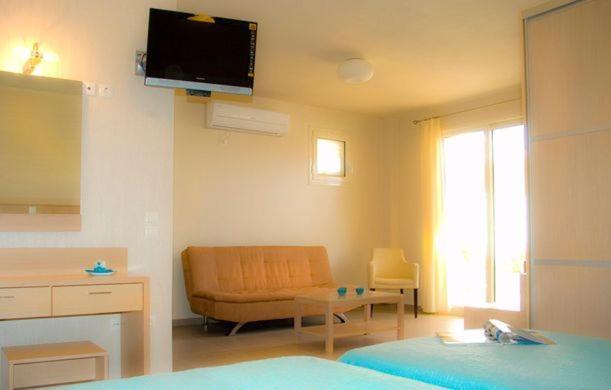 Apartment Vereniki Finikounta