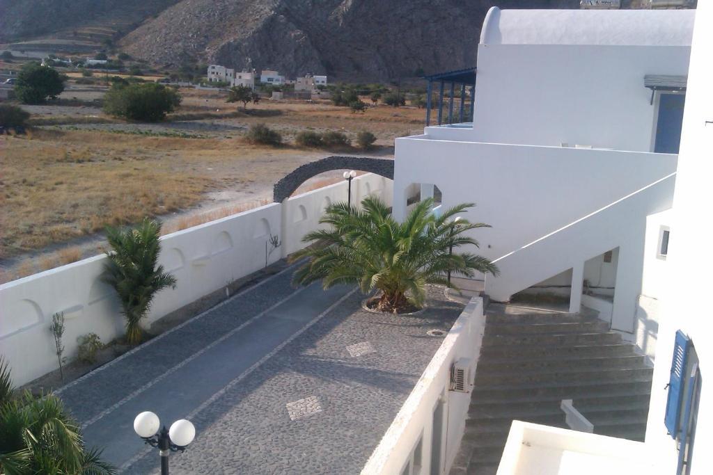 Apartment Family Vassalos