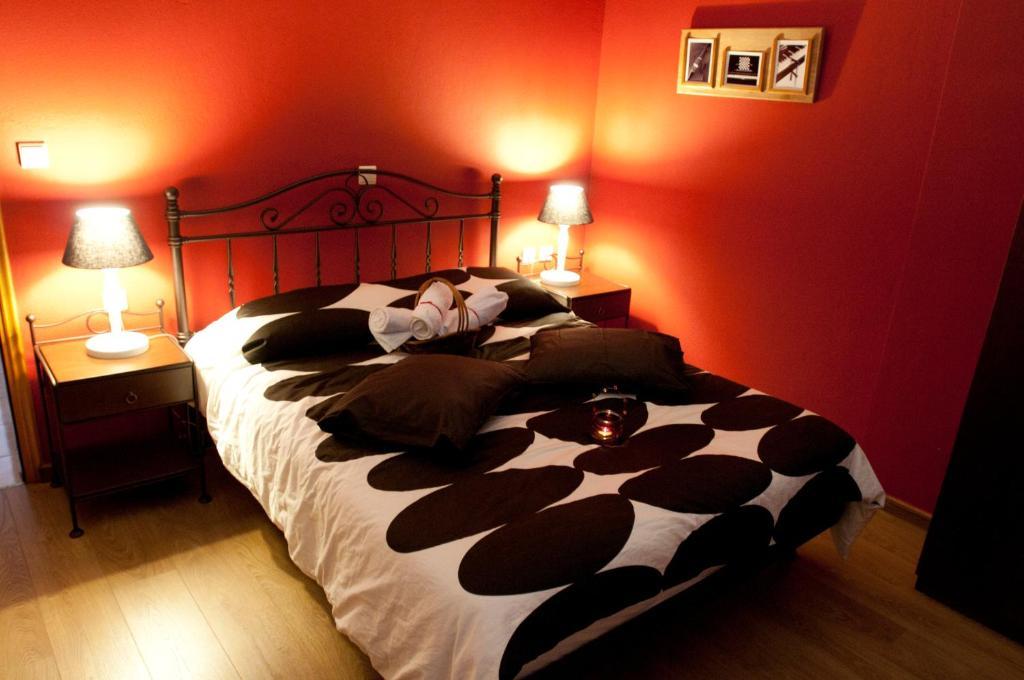Apartment Oresivio