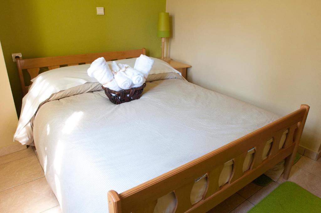 Oresivio Apartment