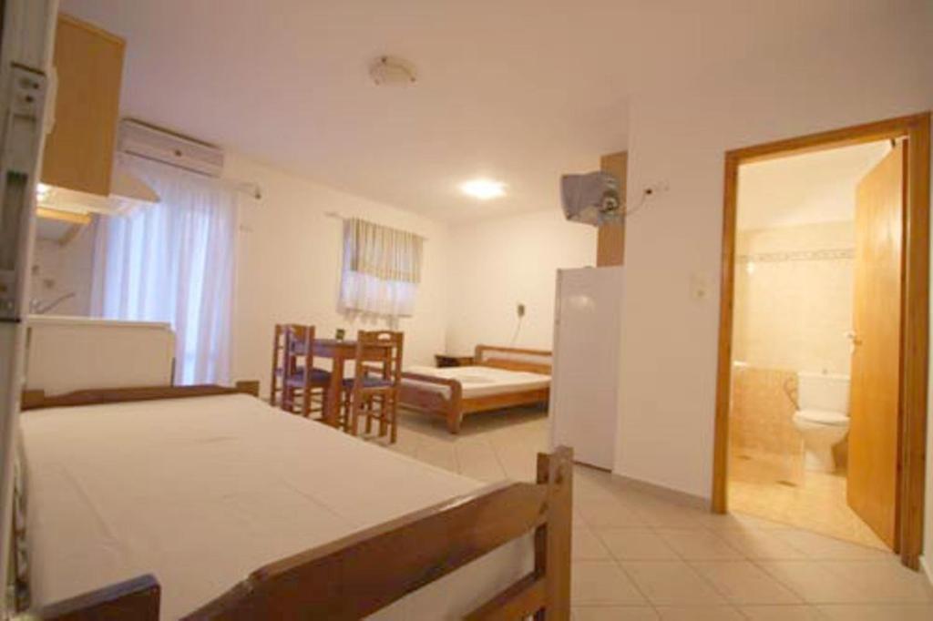Apartment Antonio Naxos City