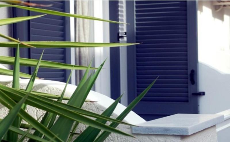 Hotel Hotel Paros 3*