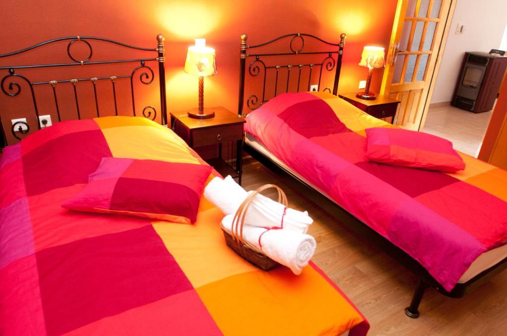 Oresivio Apartment
